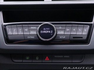 Škoda Fabia 1,0 MPI 44kW Klimatizace 2019