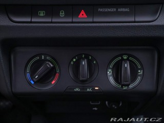 Škoda Fabia 1,0 MPI 44kW Klimatizace 2019