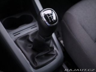 Škoda Fabia 1,0 MPI 44kW Klimatizace 2019