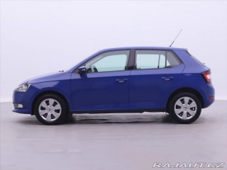 Škoda Fabia 1,0 MPI 44kW Klimatizace 2019