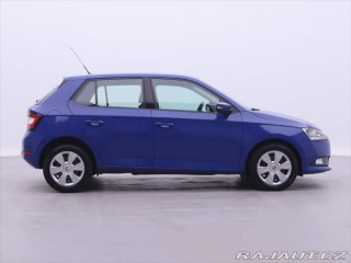 Škoda Fabia 1,0 MPI 44kW Klimatizace 2019