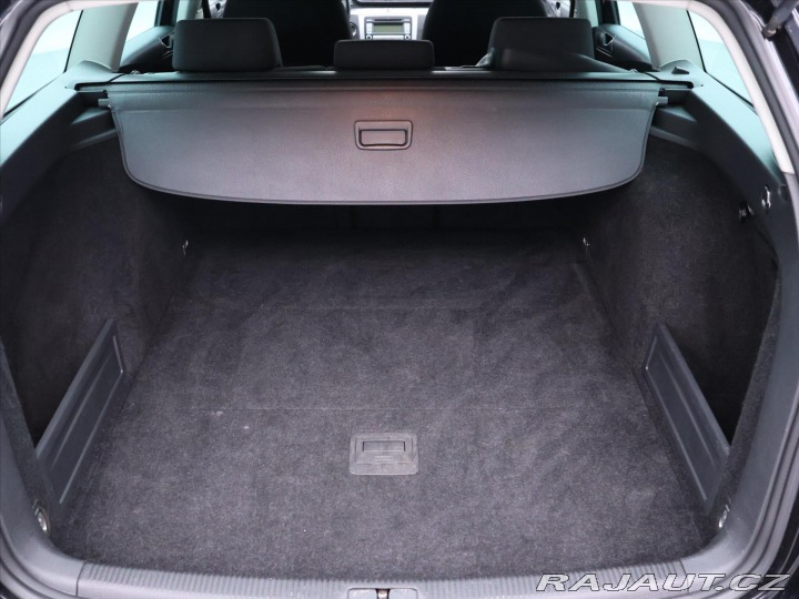 Volkswagen Passat 2,0 TDI 125kW Aut.klima T 2007