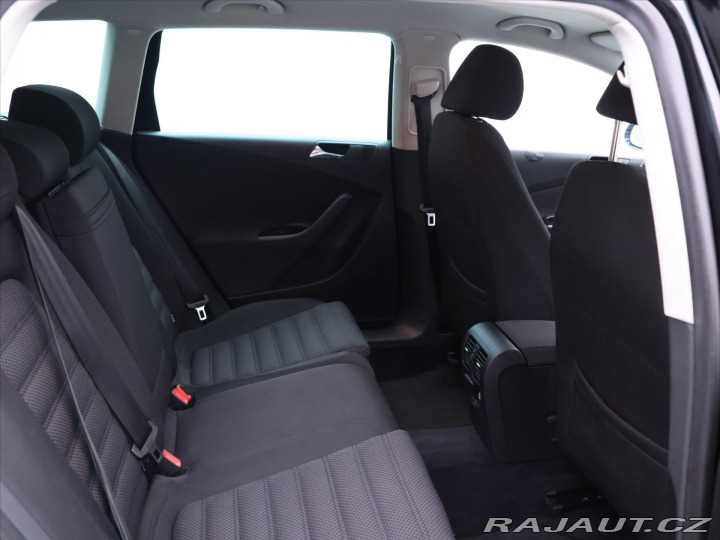 Volkswagen Passat 2,0 TDI 125kW Aut.klima T 2007