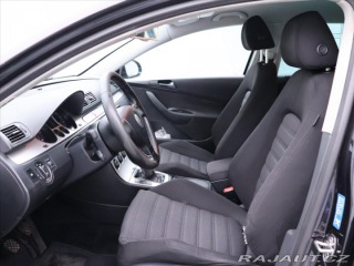 Volkswagen Passat 2,0 TDI 125kW Aut.klima T 2007