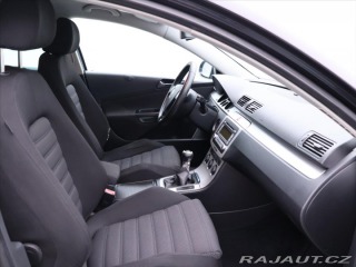 Volkswagen Passat 2,0 TDI 125kW Aut.klima T 2007