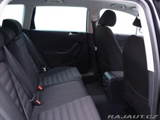 Volkswagen Passat 2,0 TDI 125kW Aut.klima T 2007