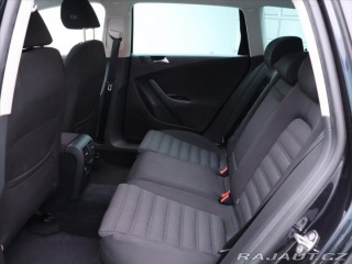 Volkswagen Passat 2,0 TDI 125kW Aut.klima T 2007