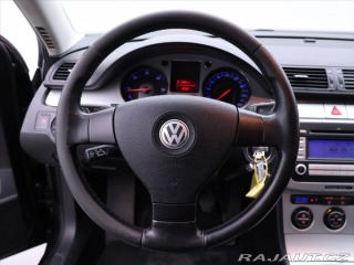 Volkswagen Passat 2,0 TDI 125kW Aut.klima T 2007