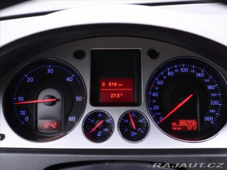 Volkswagen Passat 2,0 TDI 125kW Aut.klima T 2007