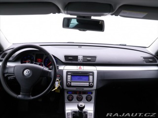 Volkswagen Passat 2,0 TDI 125kW Aut.klima T 2007