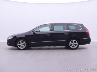 Volkswagen Passat 2,0 TDI 125kW Aut.klima T 2007