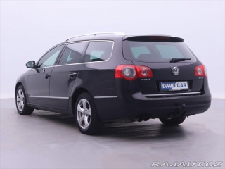 Volkswagen Passat 2,0 TDI 125kW Aut.klima T 2007