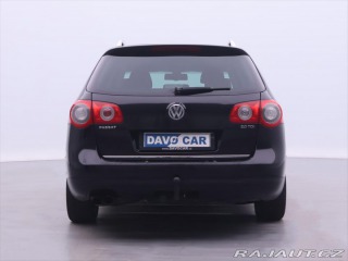 Volkswagen Passat 2,0 TDI 125kW Aut.klima T 2007