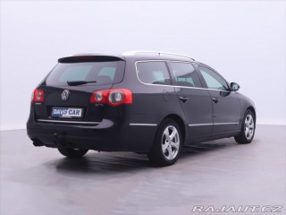 Volkswagen Passat 2,0 TDI 125kW Aut.klima T 2007