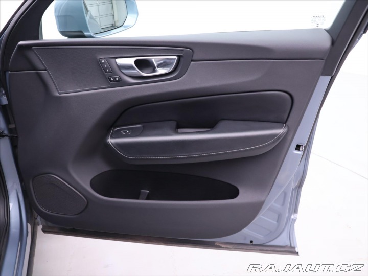 Volvo XC60 2,0 D5 173kW AWD Inscript 2018