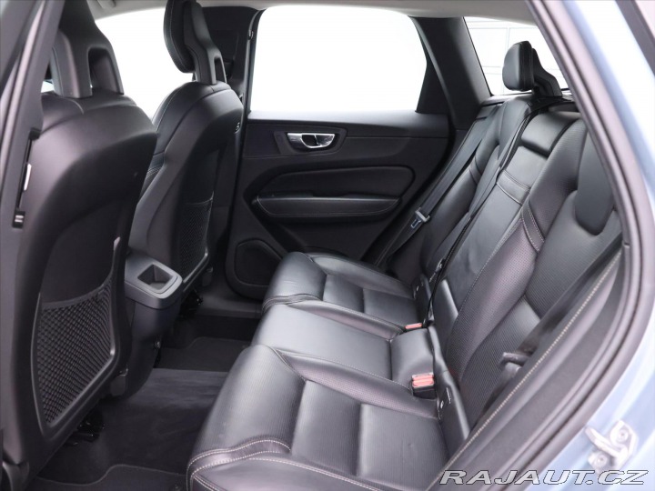 Volvo XC60 2,0 D5 173kW AWD Inscript 2018