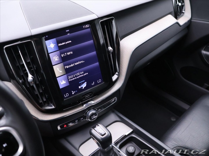 Volvo XC60 2,0 D5 173kW AWD Inscript 2018
