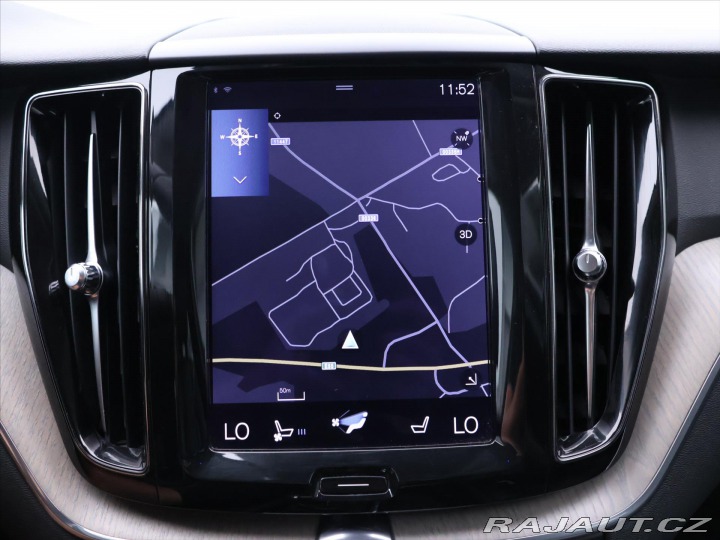 Volvo XC60 2,0 D5 173kW AWD Inscript 2018