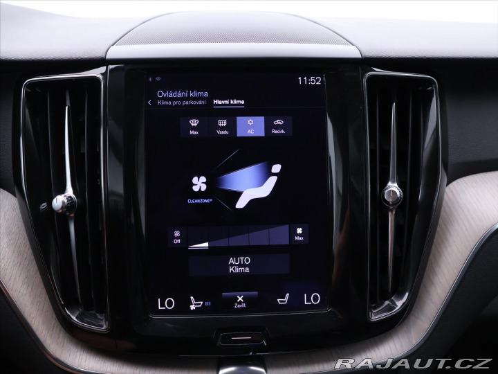 Volvo XC60 2,0 D5 173kW AWD Inscript 2018