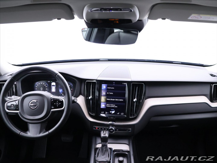 Volvo XC60 2,0 D5 173kW AWD Inscript 2018