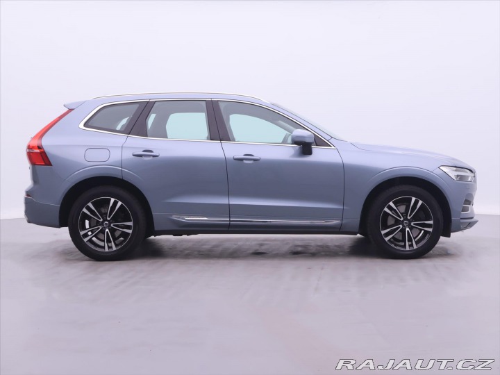 Volvo XC60 2,0 D5 173kW AWD Inscript 2018