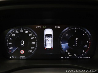 Volvo XC60 2,0 D5 173kW AWD Inscript 2018
