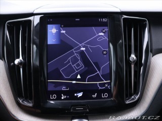 Volvo XC60 2,0 D5 173kW AWD Inscript 2018