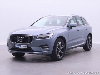 Volvo XC60 2,0 D5 173kW AWD Inscript 2018