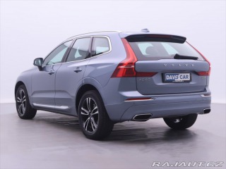 Volvo XC60 2,0 D5 173kW AWD Inscript 2018