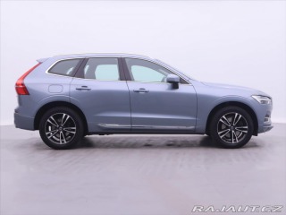 Volvo XC60 2,0 D5 173kW AWD Inscript 2018
