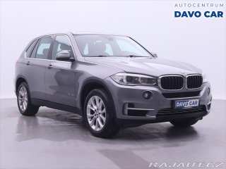 BMW X5 3,0 30d 190kW xDrive Aut.