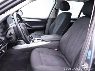 BMW X5 3,0 30d 190kW xDrive Aut. 2015