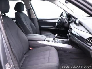 BMW X5 3,0 30d 190kW xDrive Aut. 2015