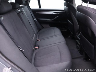 BMW X5 3,0 30d 190kW xDrive Aut. 2015