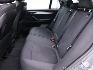 BMW X5 3,0 30d 190kW xDrive Aut. 2015
