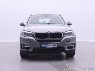 BMW X5 3,0 30d 190kW xDrive Aut. 2015