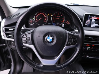 BMW X5 3,0 30d 190kW xDrive Aut. 2015