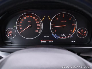 BMW X5 3,0 30d 190kW xDrive Aut. 2015