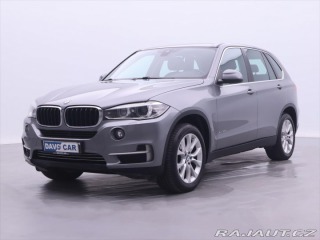 BMW X5 3,0 30d 190kW xDrive Aut. 2015
