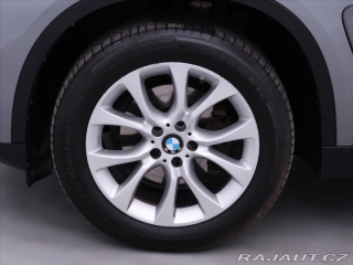 BMW X5 3,0 30d 190kW xDrive Aut. 2015