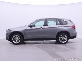 BMW X5 3,0 30d 190kW xDrive Aut. 2015