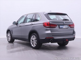 BMW X5 3,0 30d 190kW xDrive Aut. 2015
