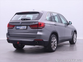 BMW X5 3,0 30d 190kW xDrive Aut. 2015