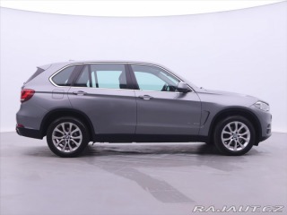 BMW X5 3,0 30d 190kW xDrive Aut. 2015