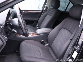 Mercedes-Benz C 1,8 180 105kW Aut. Elegan 2006
