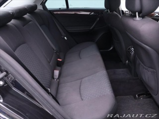 Mercedes-Benz C 1,8 180 105kW Aut. Elegan 2006