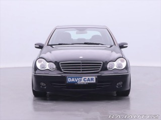 Mercedes-Benz C 1,8 180 105kW Aut. Elegan 2006