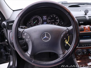 Mercedes-Benz C 1,8 180 105kW Aut. Elegan 2006