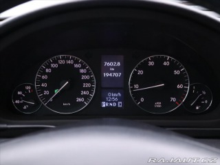Mercedes-Benz C 1,8 180 105kW Aut. Elegan 2006