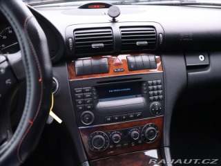 Mercedes-Benz C 1,8 180 105kW Aut. Elegan 2006